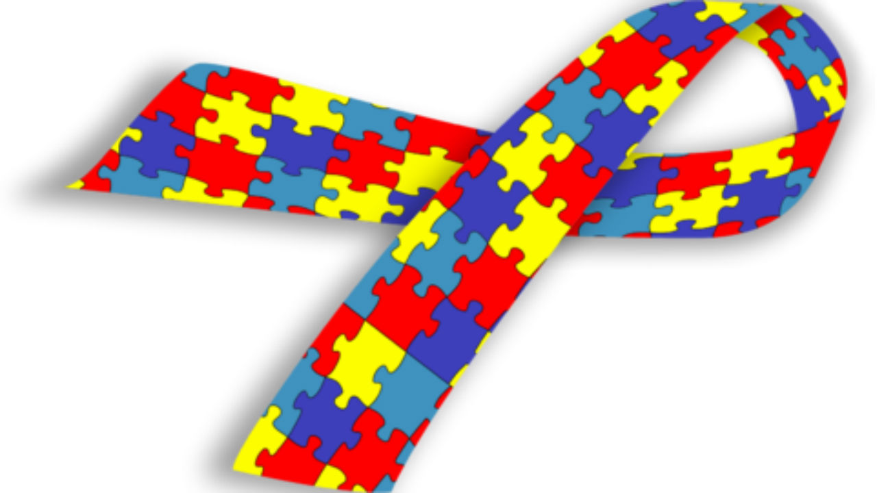 World Autism Awareness Day